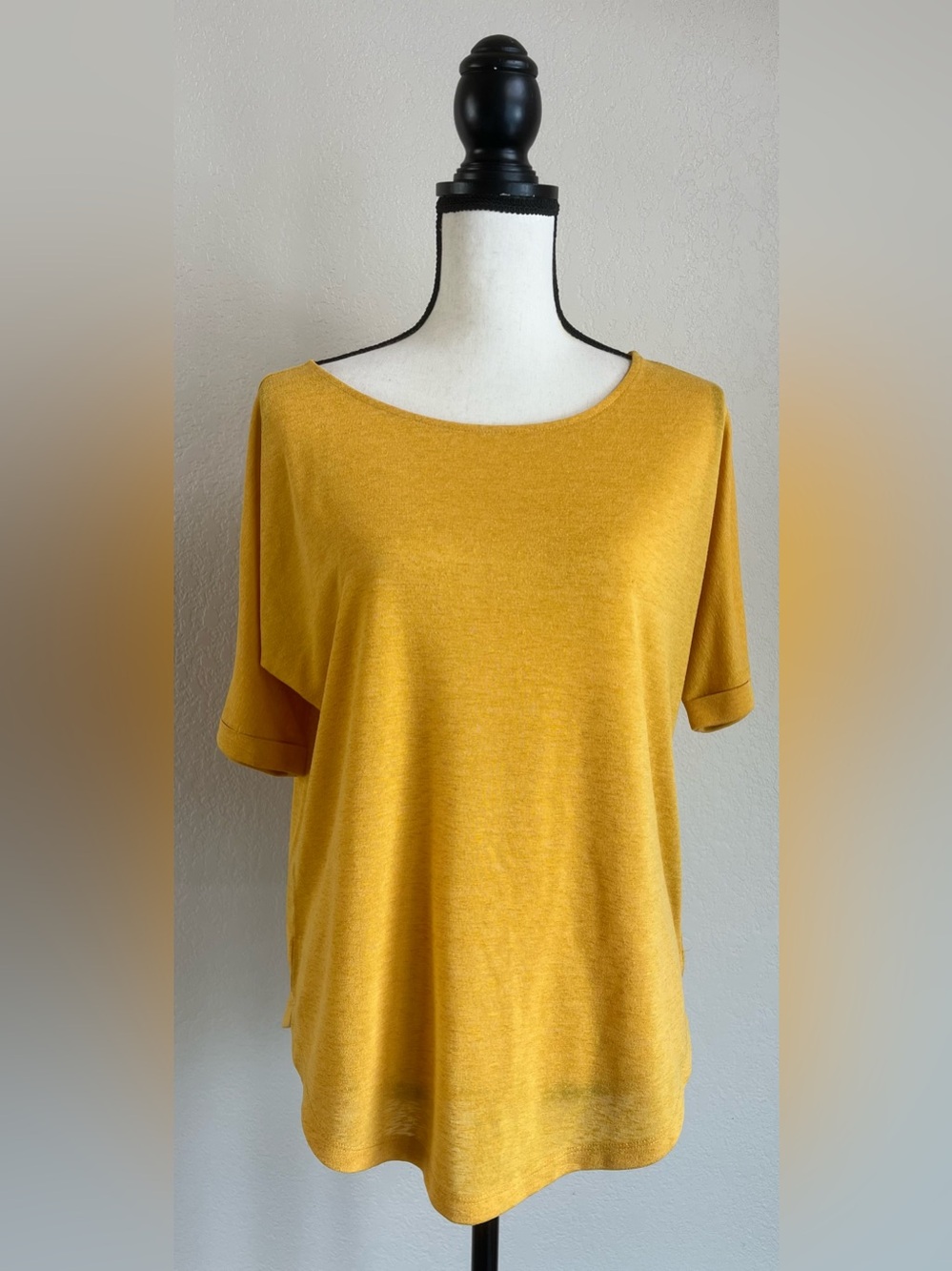 Loft Top
